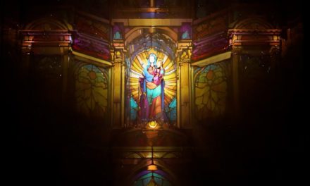 ‘Hydria’, la visita nocturna de la Catedral de Tarazona, logra el primer premio a la Mejor Experiencia Turística de Aragón