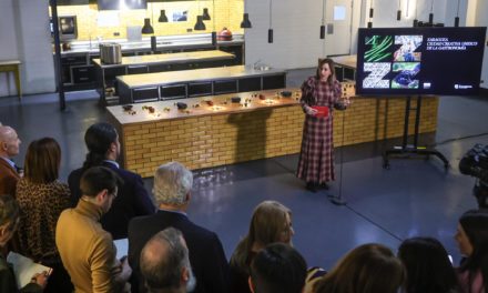 La UNESCO ha elegido a Zaragoza para formar parte de la Red de Ciudades Creativas del Mundo, en la categoría de gastronomía