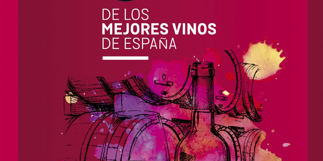 Somontano se impone en la Guía Proensa 2026