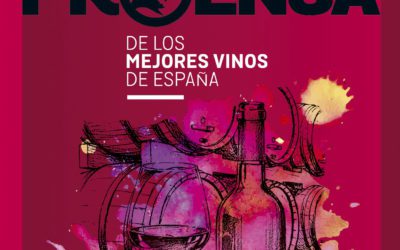 Somontano se impone en la Guía Proensa 2026