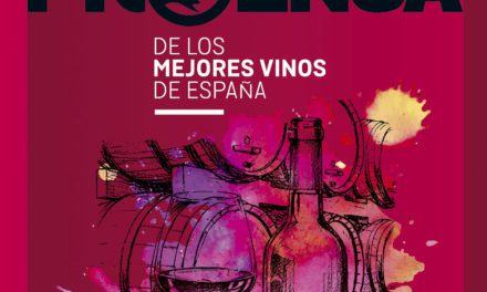 Somontano se impone en la Guía Proensa 2026