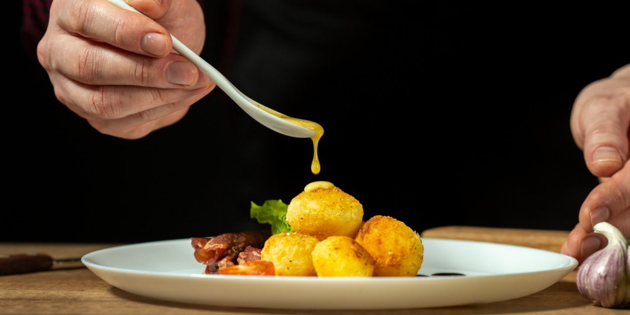 Zaragoza promociona su gastronomía con talleres y catas en Madrid Fusión