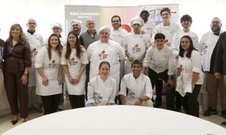Israel Gracia y Djiby Niang ganan el Concurso Jóvenes Promesas de la Cocina Aragonesa ‘Rubén Ríos’