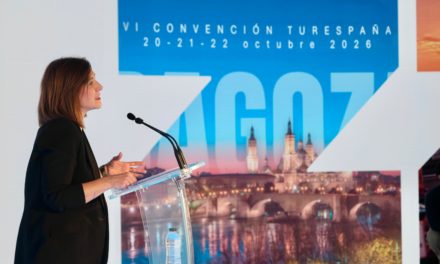 Zaragoza se promociona en FITUR como la ciudad donde todo sucede y uno de los destinos más atractivos del sur de Europa