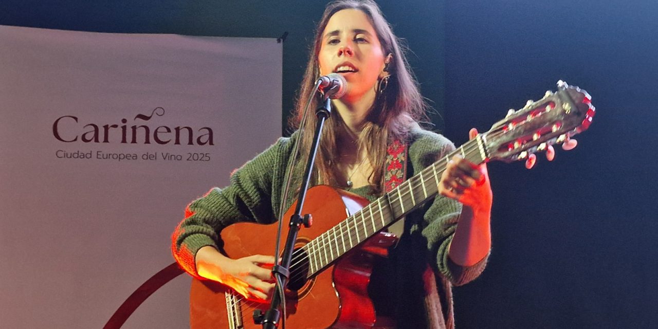 Cariñena despedirá su histórico año como Ciudad Europea del Vino con un gran brindis colectivo