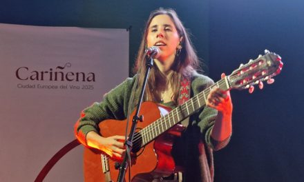 Cariñena despedirá su histórico año como Ciudad Europea del Vino con un gran brindis colectivo