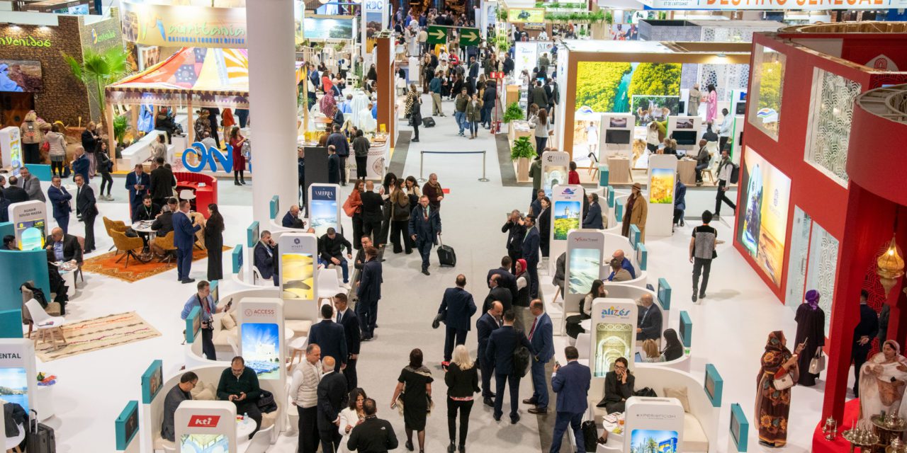 La hostelería aragonesa exhibe en FITUR 2026 el talento gastronómico que sitúa a Aragón entre los grandes destinos culinarios de España