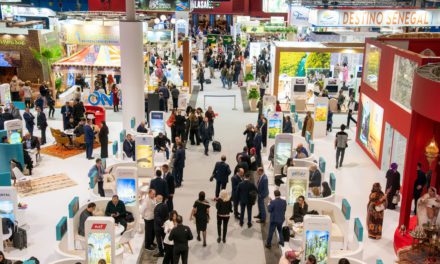 La hostelería aragonesa exhibe en FITUR 2026 el talento gastronómico que sitúa a Aragón entre los grandes destinos culinarios de España