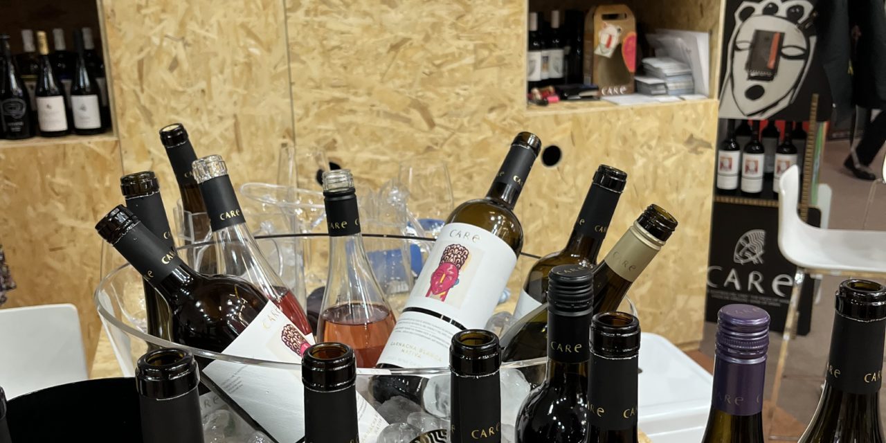Bodegas Care proyecta su presencia en los grandes escenarios mundiales del vino en 2026