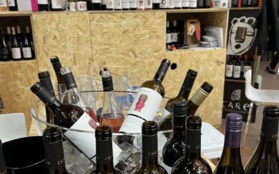 Bodegas Care proyecta su presencia en los grandes escenarios mundiales del vino en 2026