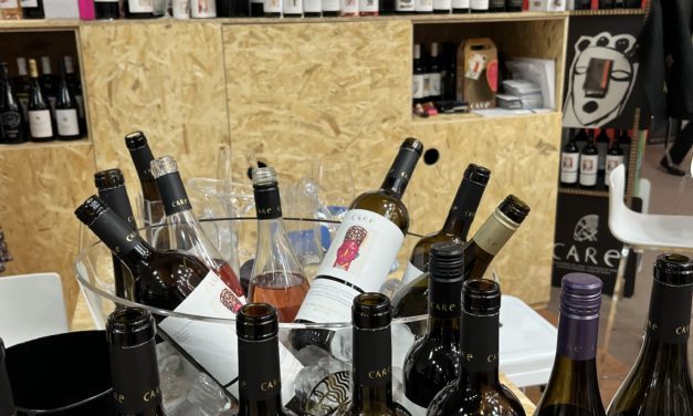 Bodegas Care proyecta su presencia en los grandes escenarios mundiales del vino en 2026