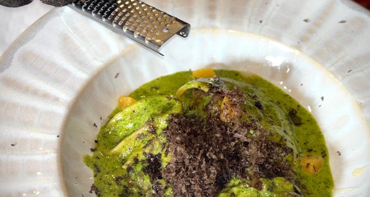 Descubre la trufa abre las inscripciones para participar en su décima edición