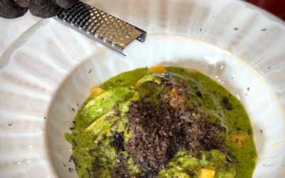 Descubre la trufa abre las inscripciones para participar en su décima edición