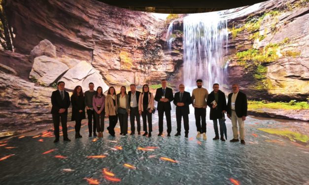 La gastronomía aragonesa brilla en FITUR 2026