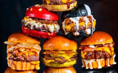 Martes de buffet libre y miércoles de ‘happy hour’ 2×1: Mai Tai lanza su nueva propuesta gastro