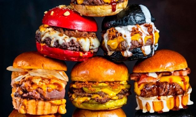 Martes de buffet libre y miércoles de ‘happy hour’ 2×1: Mai Tai lanza su nueva propuesta gastro