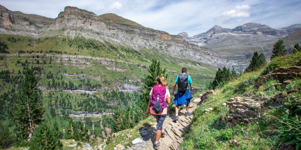 Aragón vuelve a batir su propio récord turístico en 2025