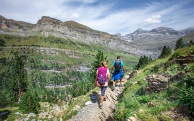 Aragón vuelve a batir su propio récord turístico en 2025