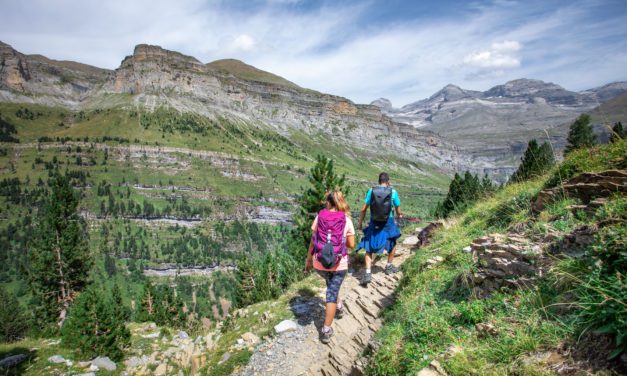 Aragón vuelve a batir su propio récord turístico en 2025