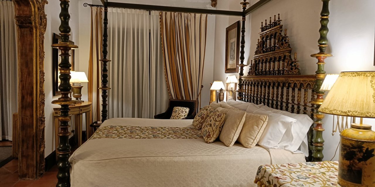 El Gobierno de Aragón vuelve a activar los bonos del 50% en las hospederías