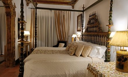 El Gobierno de Aragón vuelve a activar los bonos del 50% en las hospederías