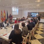 El Gobierno de Aragón refuerza las medidas preventivas ante la evolución de la PPA en Cataluña