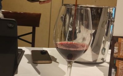 Aragón refuerza su apuesta por el vino y su sabor de verdad