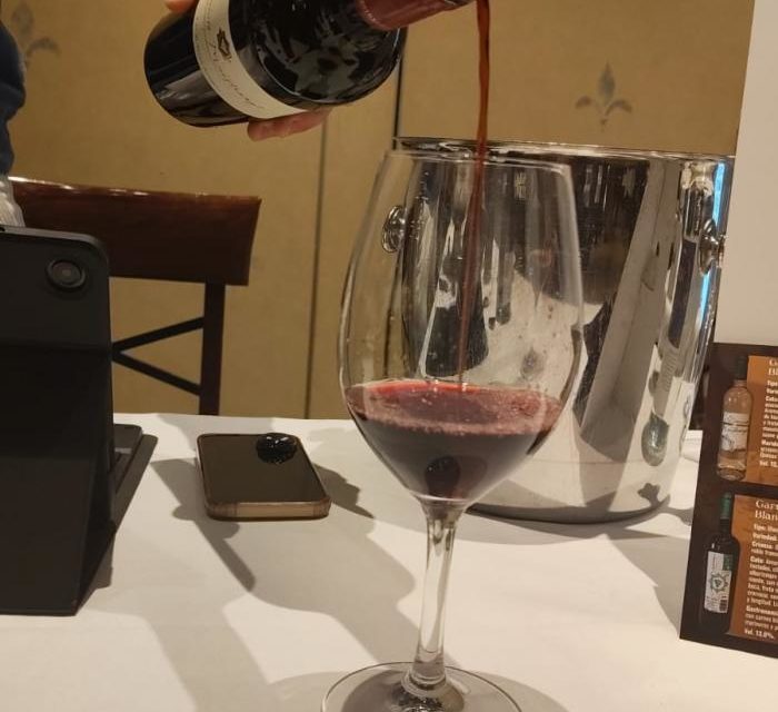 Aragón refuerza su apuesta por el vino y su sabor de verdad