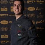 El maître y sumiller zaragozano Javier Jiménez participará en la final del Concurso Camarero del Año en Alimentaria-Hostelco el 26 de marzo