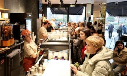 Las panaderías 365 Obrador desembarcan en Zaragoza con dos aperturas