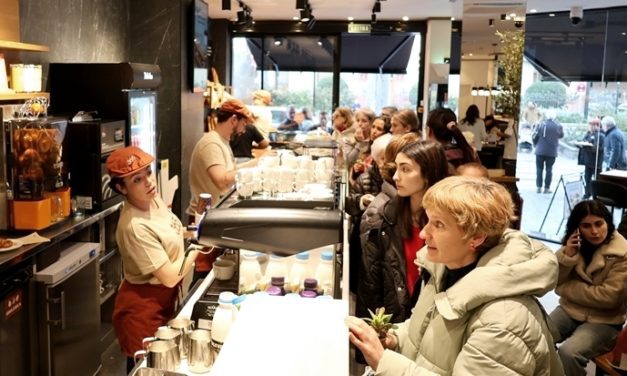 Las panaderías 365 Obrador desembarcan en Zaragoza con dos aperturas