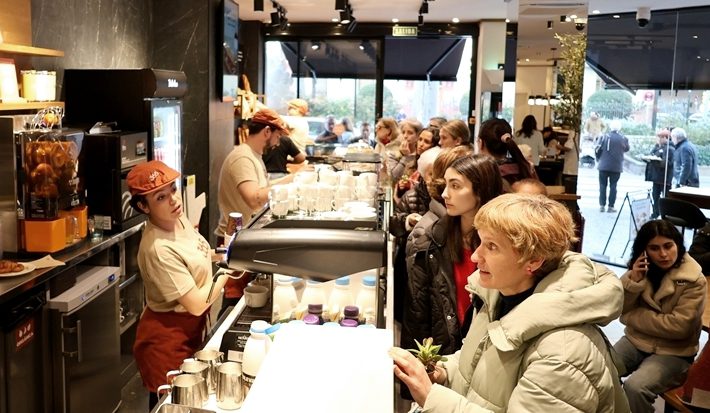 Las panaderías 365 Obrador desembarcan en Zaragoza con dos aperturas