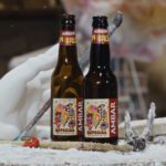 Ambar se viste de Fallas y refuerza su apoyo a los artistas falleros con una edición especial “On Faller”