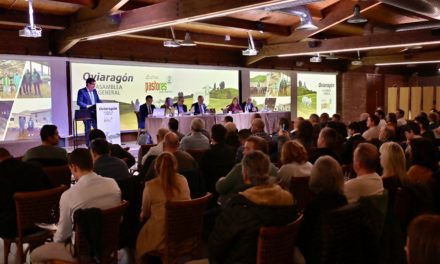 Pastores factura 55 millones de euros centrado en potenciar sus servicios y la diversificación