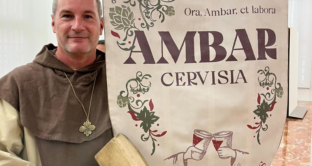Ambar consolida su alianza con las Bodas de Isabel en una edición histórica para Teruel