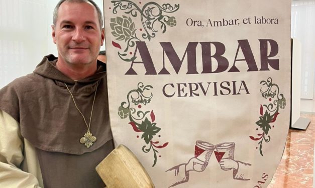 Ambar consolida su alianza con las Bodas de Isabel en una edición histórica para Teruel