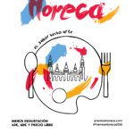 Premios Horeca 2026: “El sabor hecho arte”