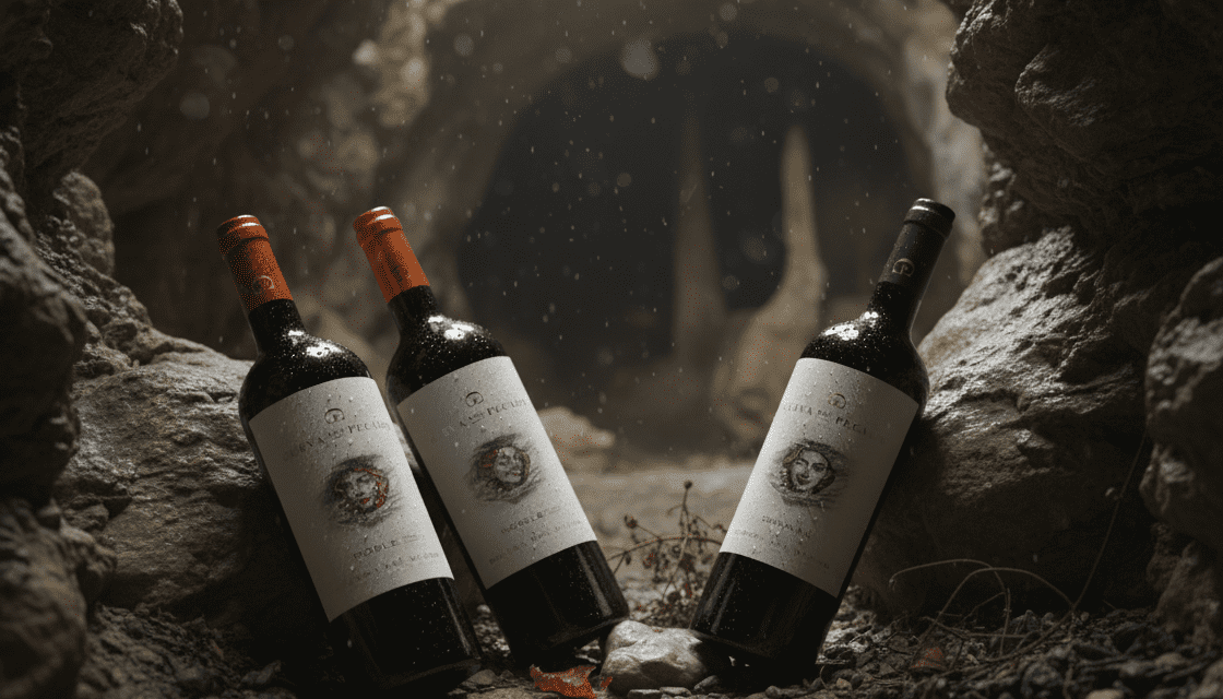 Bodegas Murviedro lanza Cueva del Pecado y consolida su apuesta por la Ribera del Duero