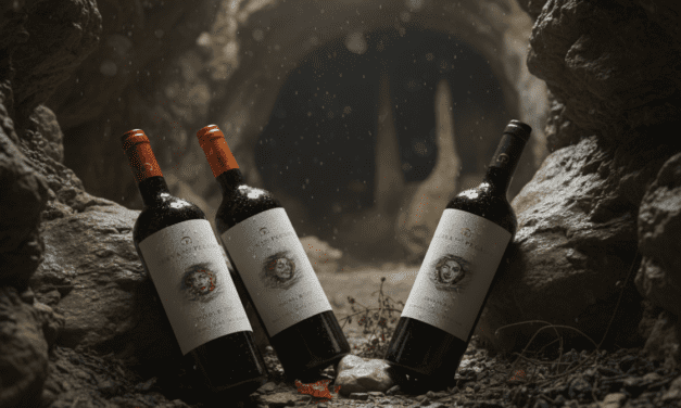 Bodegas Murviedro lanza Cueva del Pecado y consolida su apuesta por la Ribera del Duero