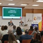 Eroski, Alimentos y bebidas de Aragón y el Cluster de alimentación de Aragón organizan jornadas de formación sobre sostenibilidad para empresas de alimentación de Aragón
