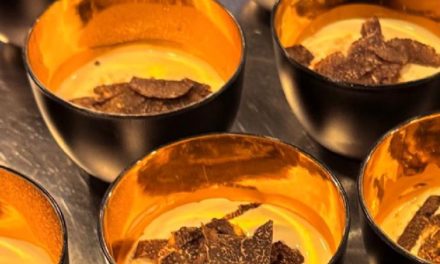 Finalistas de la décima edición de Descubre la trufa