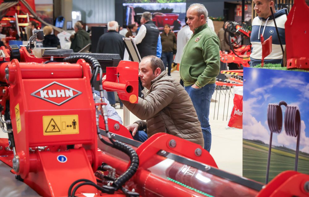 FIMA 2026 cierra su 44ª edición con gran éxito de asistencia