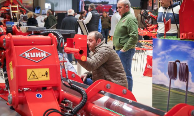 FIMA 2026 cierra su 44ª edición con gran éxito de asistencia