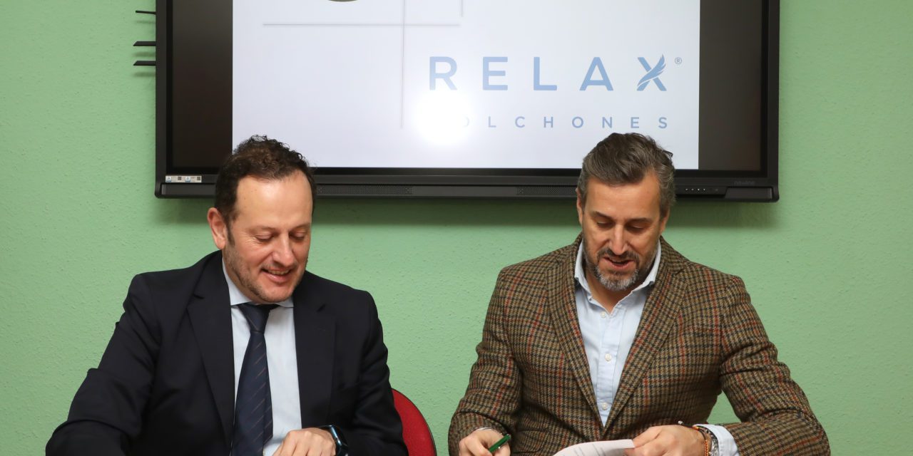 Horeca Hoteles Zaragoza y Colchones Relax establecen una alianza estratégica para mejorar la experiencia de descanso y aportar valor al sector