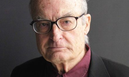 El artista Luis Gordillo ha sido galardonado con el III Premio ENATE -ARCOmadrid