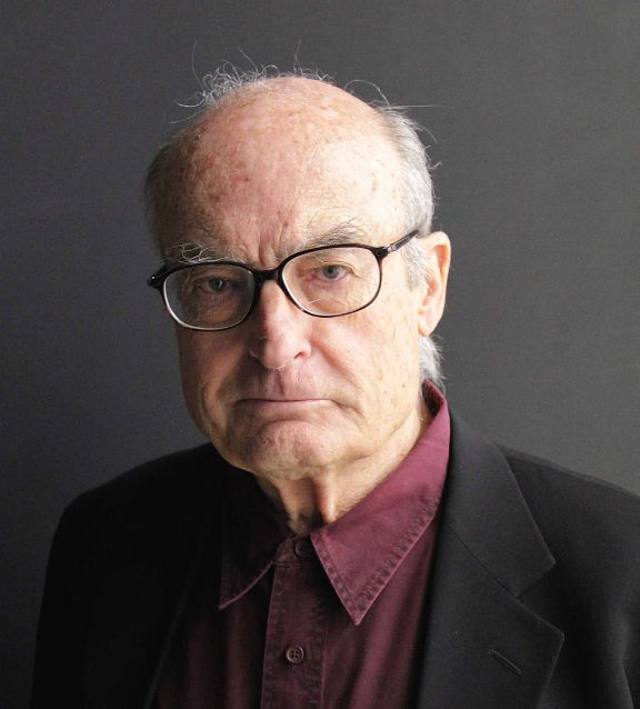 El artista Luis Gordillo ha sido galardonado con el III Premio ENATE -ARCOmadrid