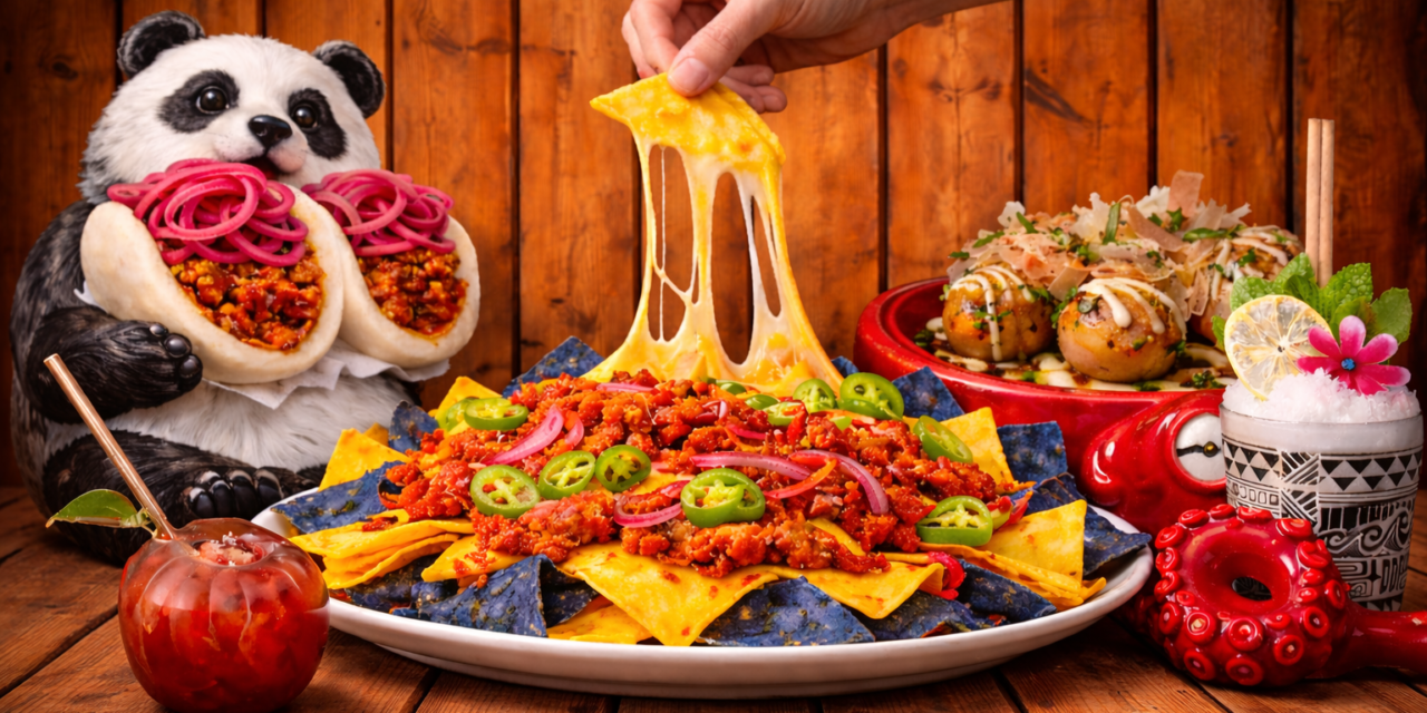 Mai Tai Exótico renueva su carta y refuerza su apuesta por el exotismo real en Zaragoza