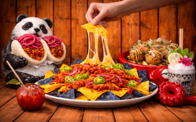 Mai Tai Exótico renueva su carta y refuerza su apuesta por el exotismo real en Zaragoza