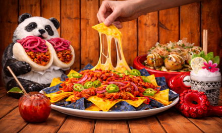 Mai Tai Exótico renueva su carta y refuerza su apuesta por el exotismo real en Zaragoza