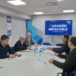 Reinvindicaciones / propuestas de UGA-COAG para las elecciones a Cortes de Aragón